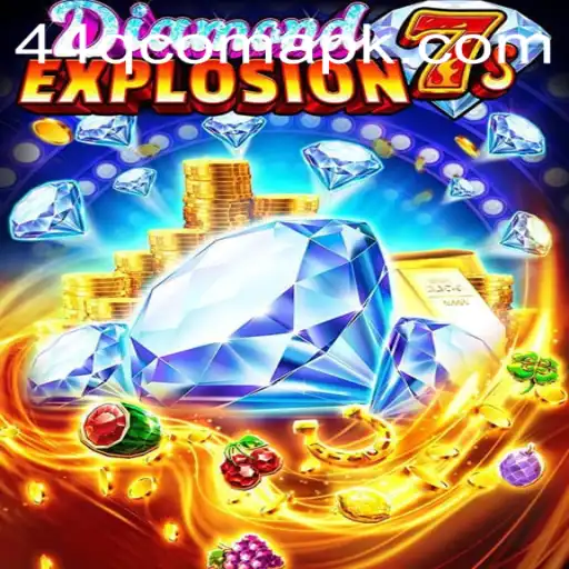 Exploring the Excitement of DiamondExplosion7s: More Than Just a Game