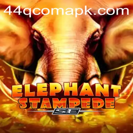 Discover the Thrilling World of ElephantStampedeSE: A Game of Strategy and Excitement