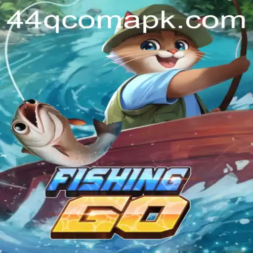 FishingGO: Dive Into an Exciting Virtual Fishing Experience