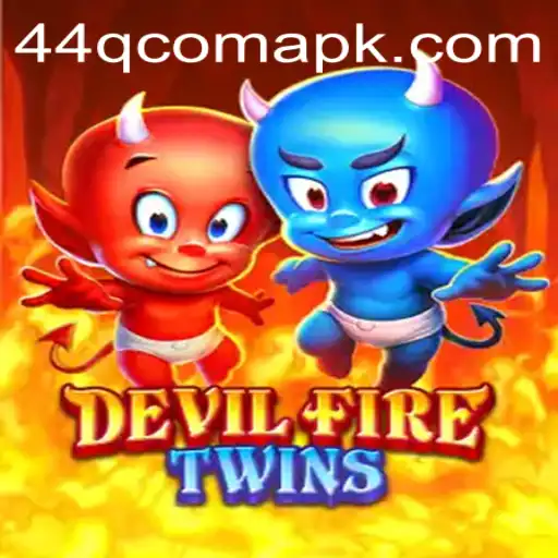 Dive into the Mystical World of DevilFireTwins: The Latest Viral Game on 44Q.COM