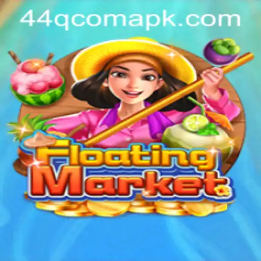 FloatingMarket: A Dive into the Enchanting World of 44Q.COM's Latest Game