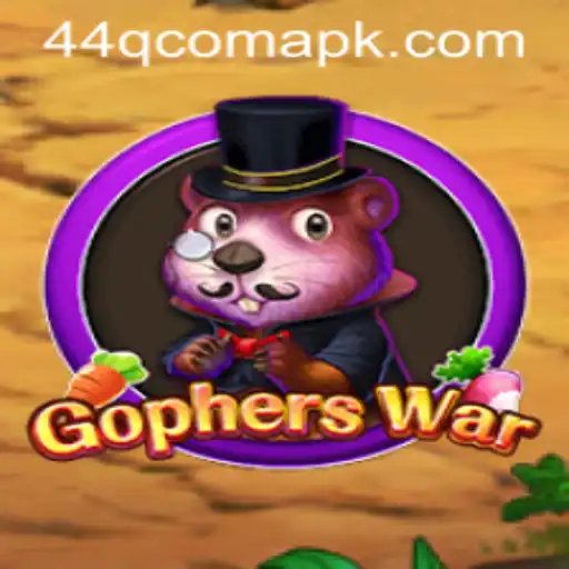 Unveiling the Enigmatic World of GophersWar and the Intriguing Key of 44Q.COM