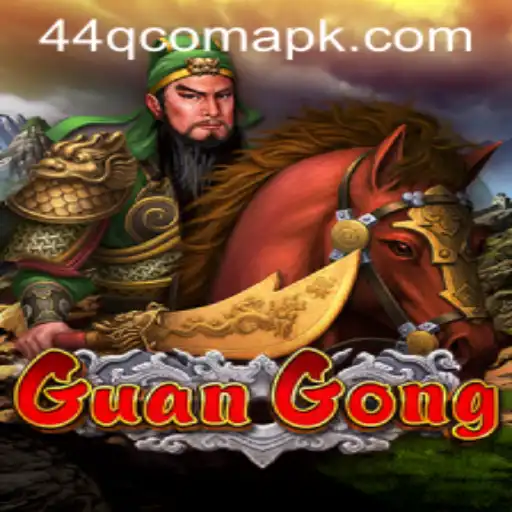 Discovering the Epic World of GuanGong: A Modern Game Inspired by Legend