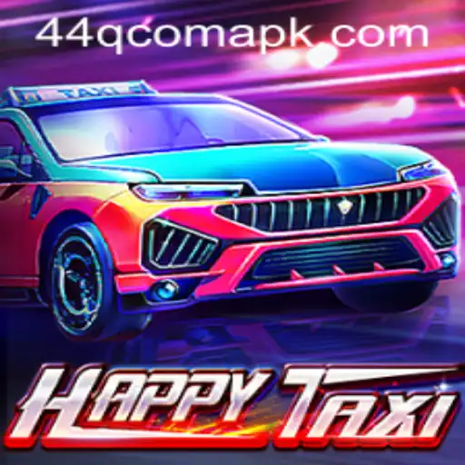 Exploring the Exciting World of HappyTaxi and the Intriguing 44Q.COM