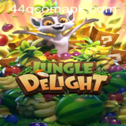 Experience the Adventure of JungleDelight with 44Q.COM