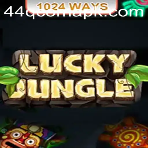 Unveiling the Magic of LuckyJungle1024: A Journey into the World of 44Q.COM