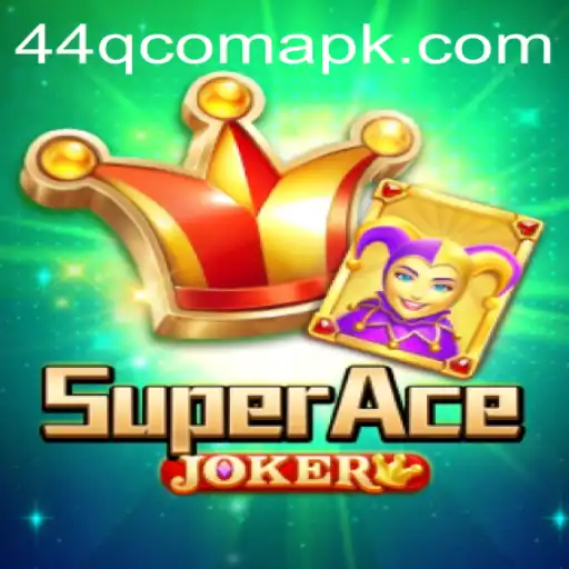 Discover the Exciting World of SuperAceJoker: A Comprehensive Guide