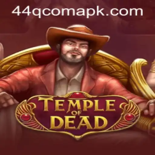 Embark on a Thrilling Adventure with TempleofDead at 44Q.COM