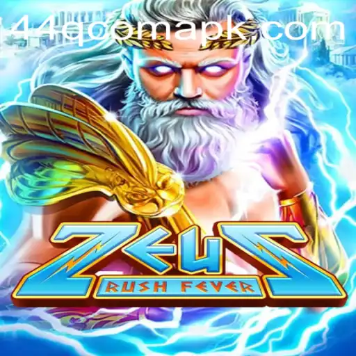 Experience the Thrill of Divine Power with ZeusRushFever
