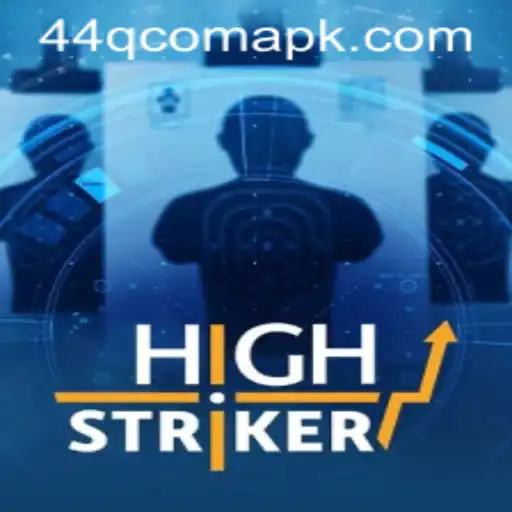 HighStriker: A Game of Skill and Precision at 44Q.COM