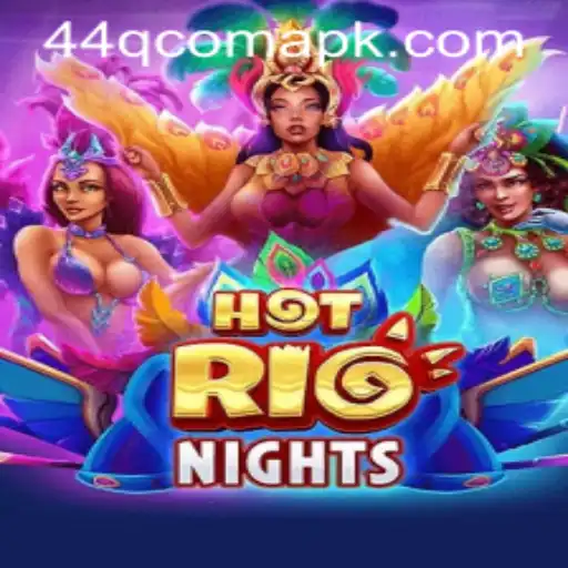 Discovering HotRioNights: An Immersive Gaming Experience With 44Q.COM