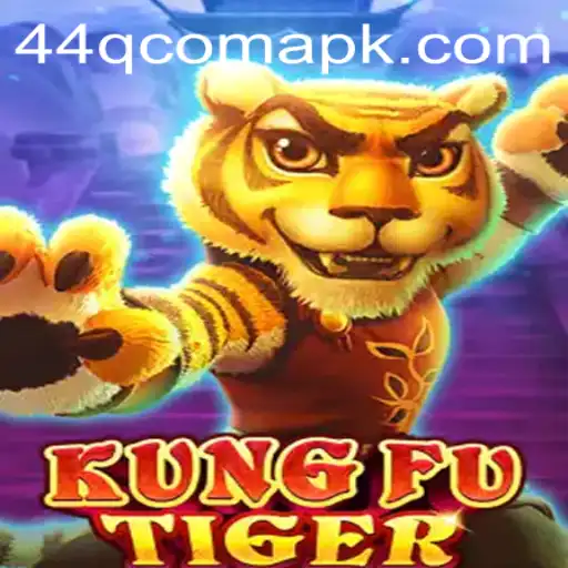 KungFuTiger: A Thrilling Adventure in the World of Martial Arts