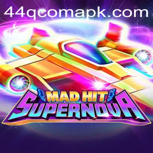 MadHitSupernova: The Exciting New Arcade Game Taking the Gaming World by Storm