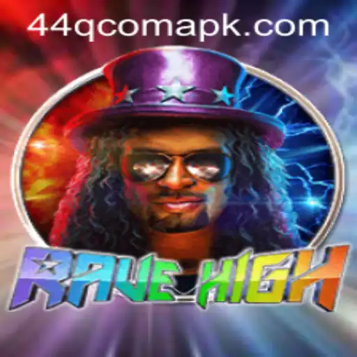 Discovering RaveHigh: A New Era of Gaming at 44Q.COM
