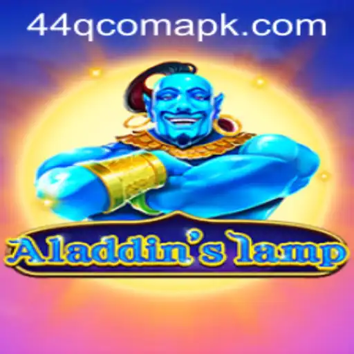 Discover the Exciting World of Aladdinslamp: The Enchanting Game on 44Q.COM