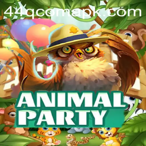 Explore the World of AnimalParty: A Thrilling Adventure Awaits