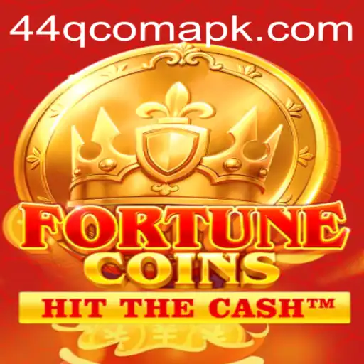 Discovering FortuneCoins: A Exciting Blend of Luck and Strategy in 44Q.COM