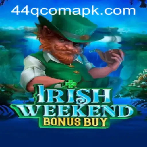 Explore the Exciting World of IrishWeekendBonusBuy: A New Gaming Adventure
