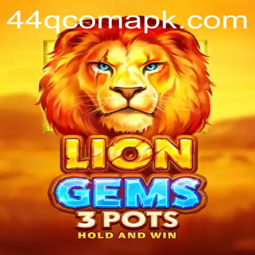 Unveiling the Enchanting World of LionGems3pots: An In-Depth Exploration