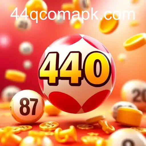 Exploring the Thriving World of Online Bingo with 44Q.COM