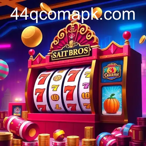 Exploring the World of Online Slots