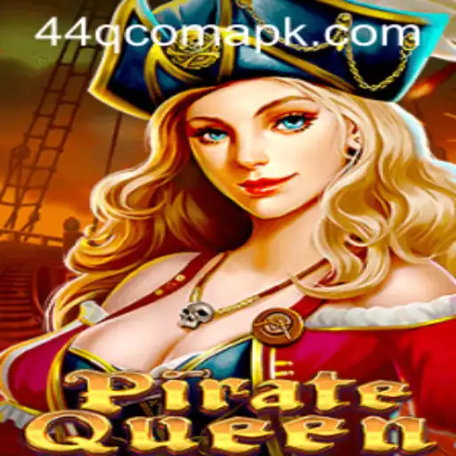 PirateQueen: A Modern Adventure on the High Seas