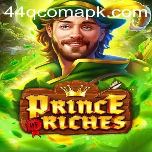 Unveiling the Exhilarating World of PrinceOfRiches