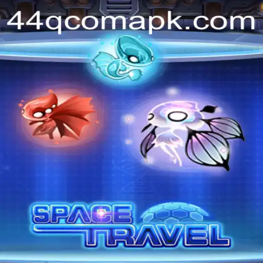 SpaceTravel: A Journey Through the Cosmos with 44Q.COM