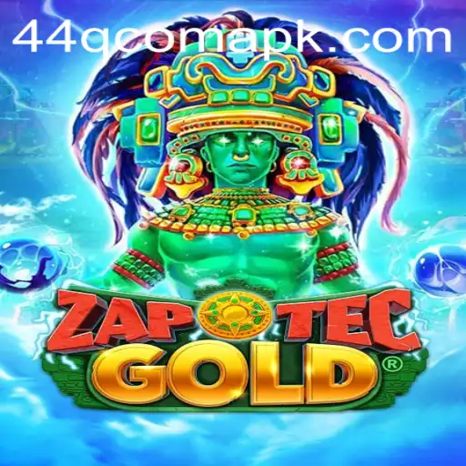 ZapOtecGold: An Immersive Gaming Experience with 44Q.COM