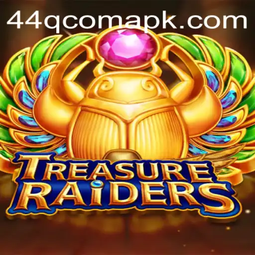 Discover the Thrills of TREASURERAIDERS: The Ultimate Adventure Game